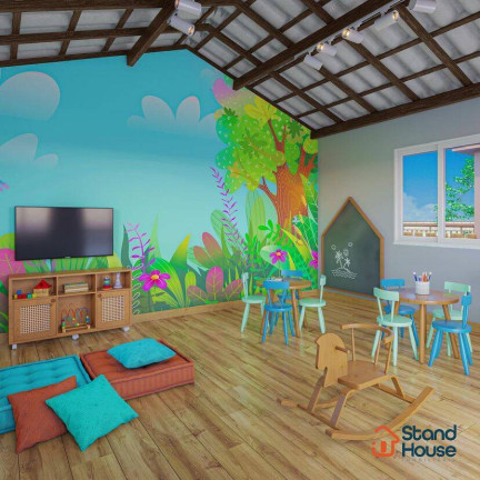 Imagem Apartamento com 2 Quartos à Venda, 40 m² em Sim - Feira De Santana