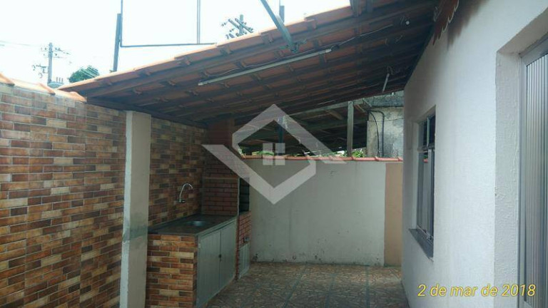 Imagem Apartamento com 2 Quartos à Venda, 50 m² em Campo Grande - Rio De Janeiro Imagem Apartamento com 2 Quartos à Venda, 50 m² em Campo Grande - Rio De Janeiro