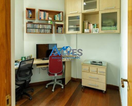 Imagem Apartamento com 3 Quartos à Venda, 135 m² em Baeta Neves - São Bernardo Do Campo Imagem Apartamento com 3 Quartos à Venda, 135 m² em Baeta Neves - São Bernardo Do Campo