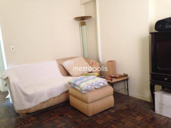 Imagem Apartamento com 3 Quartos à Venda, 98 m² em Santo Antônio - São Caetano Do Sul Imagem Apartamento com 3 Quartos à Venda, 98 m² em Santo Antônio - São Caetano Do Sul