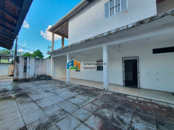 Imagem Casa com 4 Quartos à Venda, 300 m² em Cidade Nova - Manaus