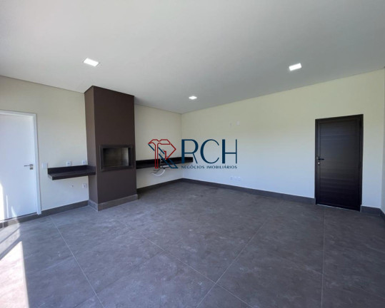 Imagem Casa com 4 Quartos à Venda, 366 m² em Lago Azul - Araçoiaba Da Serra