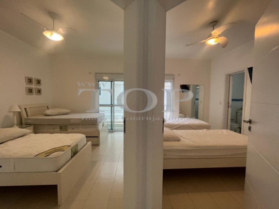 Imagem Cobertura com 5 Quartos à Venda, 250 m² em Enseada - Guarujá