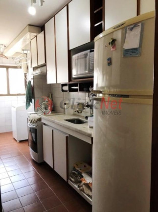 Imagem Apartamento com 2 Quartos à Venda, 68 m² em Vila Gumercindo - São Paulo