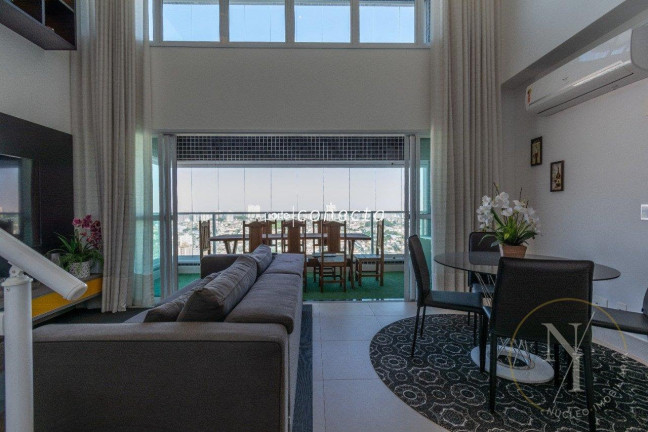 Imagem Apartamento com 1 Quarto à Venda, 97 m² em Vila Regente Feijó - São Paulo Imagem Apartamento com 1 Quarto à Venda, 97 m² em Vila Regente Feijó - São Paulo