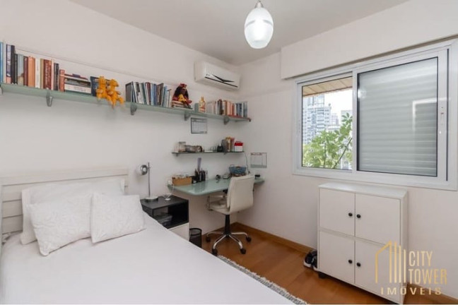 Imagem Apartamento com 3 Quartos à Venda, 190 m² em Jardim Das Acácias - São Paulo Imagem Apartamento com 3 Quartos à Venda, 190 m² em Jardim Das Acácias - São Paulo