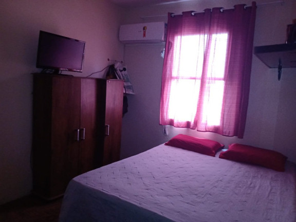 Imagem Apartamento com 3 Quartos à Venda, em Jardim Independência - São Vicente Imagem Apartamento com 3 Quartos à Venda, em Jardim Independência - São Vicente