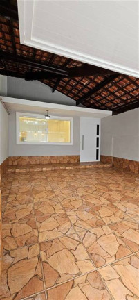 Imagem Casa com 3 Quartos à Venda, 88 m² em Caiçara - Praia Grande Imagem Casa com 3 Quartos à Venda, 88 m² em Caiçara - Praia Grande