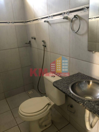 Imagem Casa com 2 Quartos à Venda, 70 m² em Planalto Treze De Maio - Mossoró