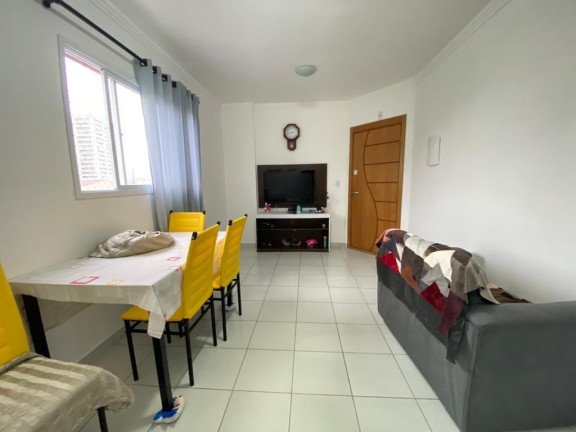 Imagem Apartamento com 1 Quarto à Venda, 43 m² em Canto Do Forte - Praia Grande Imagem Apartamento com 1 Quarto à Venda, 43 m² em Canto Do Forte - Praia Grande