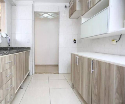 Imagem Apartamento com 3 Quartos à Venda, 124 m² em Vila Osasco - Osasco
