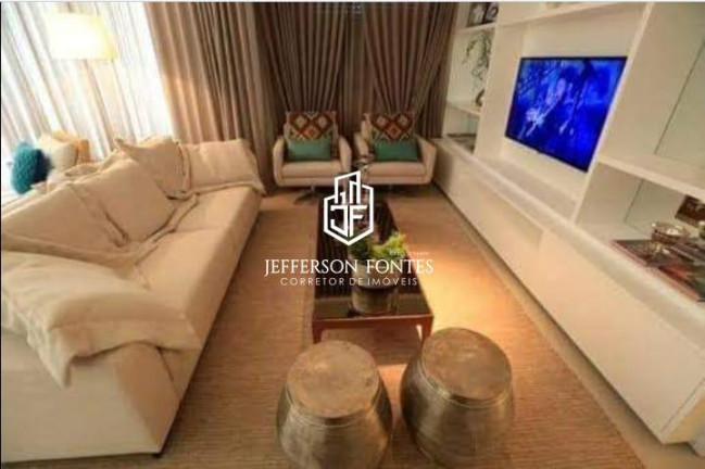 Imagem Apartamento com 3 Quartos à Venda, 140 m² em Rodolfo Da Silva Costa - Marília Imagem Apartamento com 3 Quartos à Venda, 140 m² em Rodolfo Da Silva Costa - Marília
