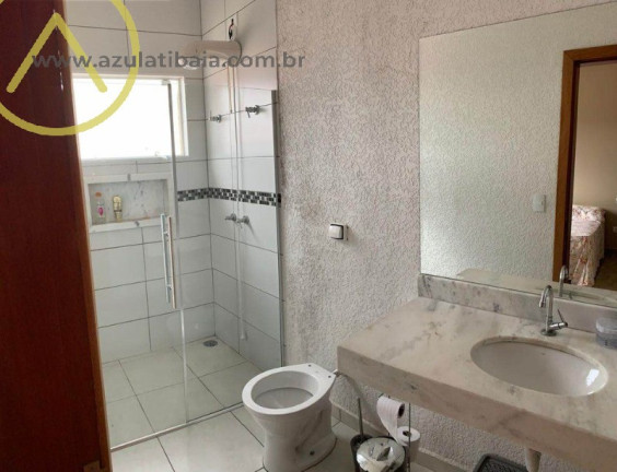 Imagem Casa com 3 Quartos à Venda, 129 m² em Jardim Das Cerejeiras - Atibaia Imagem Casa com 3 Quartos à Venda, 129 m² em Jardim Das Cerejeiras - Atibaia