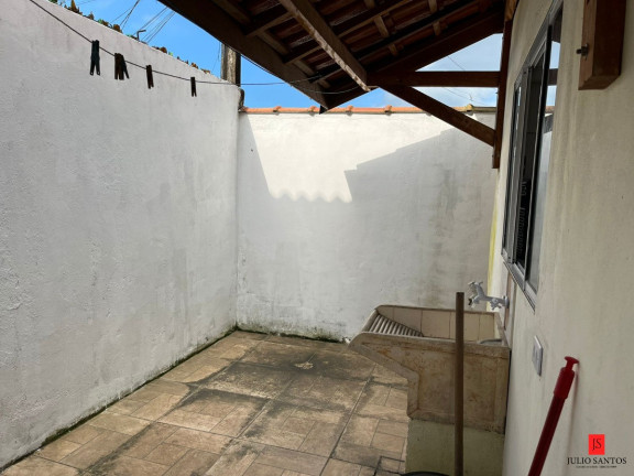 Imagem Casa com 2 Quartos à Venda, 111 m² em Estufa I - Ubatuba