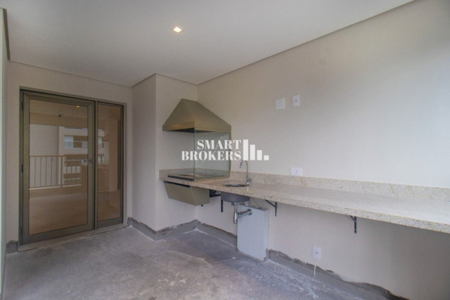 Imagem Apartamento com 3 Quartos à Venda, 158 m² em Vila Clementino - São Paulo Imagem Apartamento com 3 Quartos à Venda, 158 m² em Vila Clementino - São Paulo