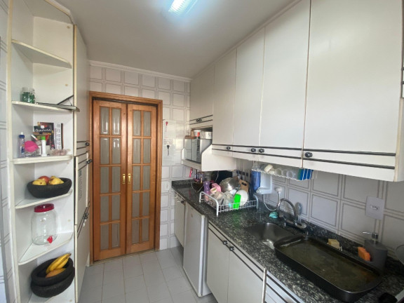 Imagem Apartamento com 2 Quartos à Venda, 65 m² em Vila Guarani (z Sul) - São Paulo