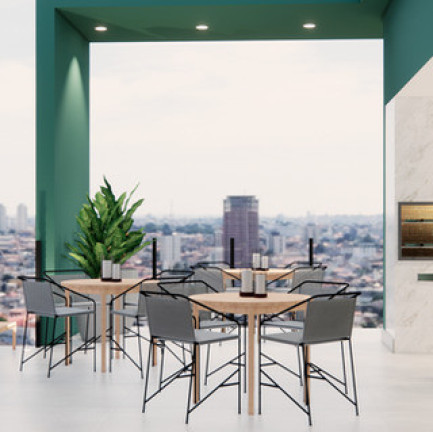 Imagem Apartamento com 3 Quartos à Venda, 68 m² em Vila Matilde - São Paulo Imagem Apartamento com 3 Quartos à Venda, 68 m² em Vila Matilde - São Paulo