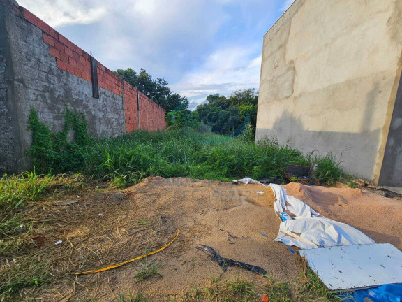 Imagem Terreno à Venda, 220 m² em Residencial Parque Laguna - Salto Imagem Terreno à Venda, 220 m² em Residencial Parque Laguna - Salto