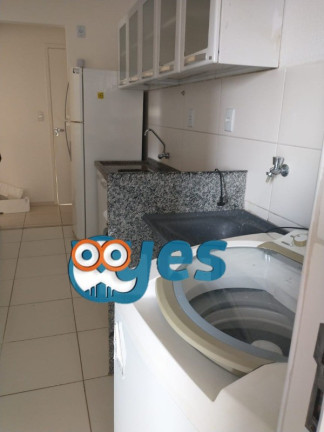 Imagem Apartamento com 2 Quartos para Alugar, 50 m² em Sim - Feira De Santana