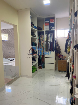Imagem Casa com 4 Quartos à Venda, 350 m² em Setor Habitacional Vicente Pires - Brasília