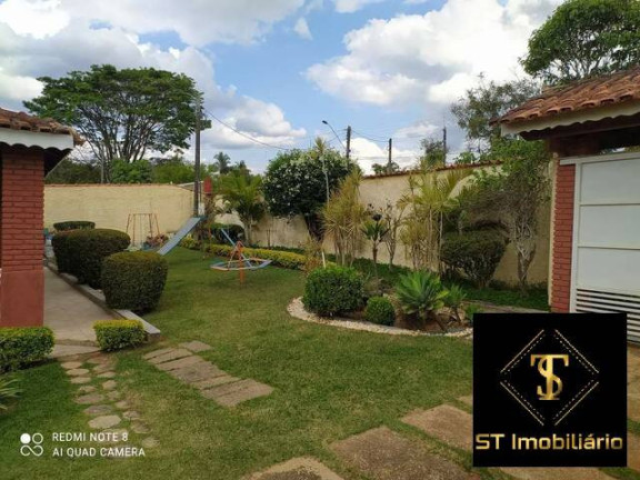 Imagem Chácara com 3 Quartos à Venda, 1.000 m² em Vila Dom Pedro - Atibaia
