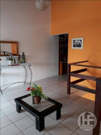 Imagem Casa com 4 Quartos à Venda, 231 m² em Campo Grande - Recife