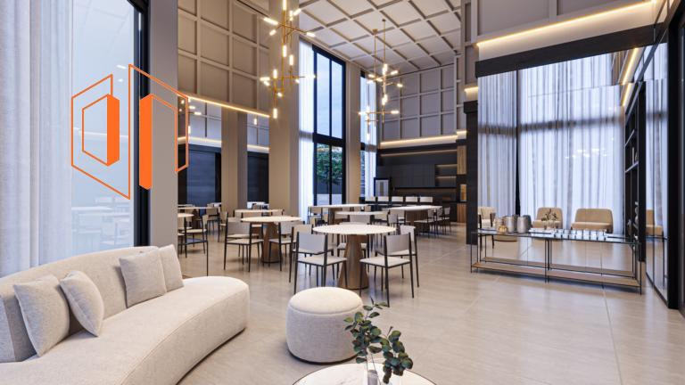 Imagem Apartamento com 2 Quartos à Venda, 68 m² em Portão - Curitiba