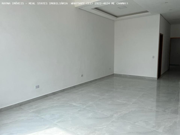 Imagem Casa com 3 Quartos à Venda, 150 m² em Jardim Carolina - Jundiaí