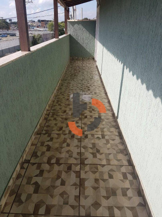 Imagem Casa com 2 Quartos à Venda, 122 m² em Santo Elias - Mesquita