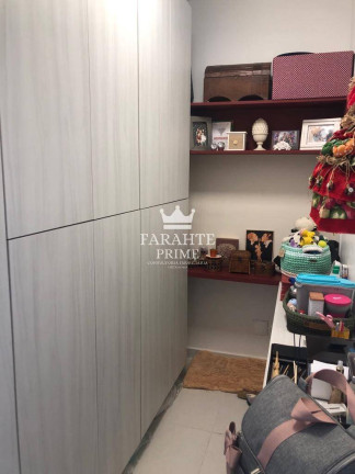 Imagem Apartamento com 4 Quartos à Venda, 189 m² em Ponta Da Praia - Santos Imagem Apartamento com 4 Quartos à Venda, 189 m² em Ponta Da Praia - Santos