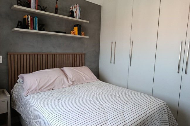 Imagem Apartamento com 2 Quartos à Venda, 87 m² em Parada Inglesa - São Paulo Imagem Apartamento com 2 Quartos à Venda, 87 m² em Parada Inglesa - São Paulo