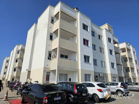 Imagem Apartamento com 2 Quartos à Venda, 58 m² em Balneário - Florianópolis