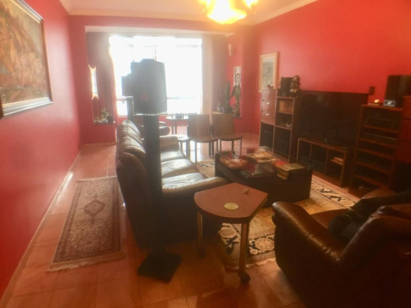 Imagem Apartamento com 3 Quartos à Venda, 218 m² em Higienópolis - São Paulo Imagem Apartamento com 3 Quartos à Venda, 218 m² em Higienópolis - São Paulo