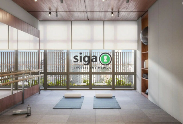 Imagem Apartamento com 2 Quartos à Venda, 61 m² em Sumarezinho - São Paulo Imagem Apartamento com 2 Quartos à Venda, 61 m² em Sumarezinho - São Paulo