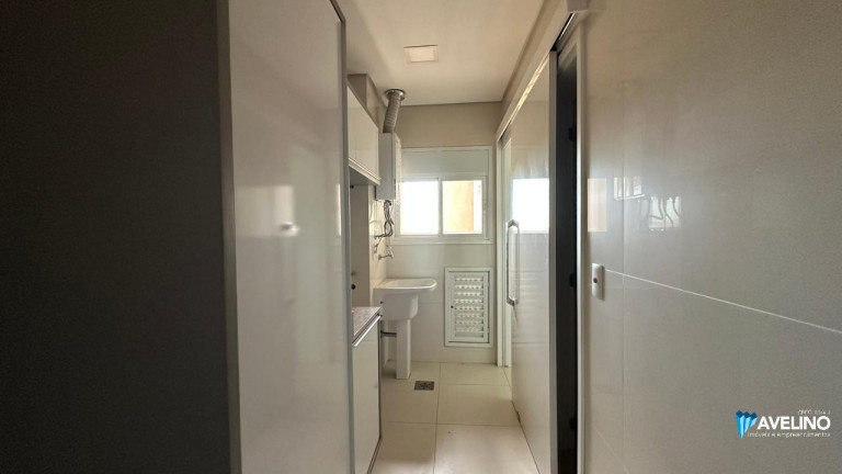Imagem Apartamento com 3 Quartos à Venda, 142 m² em Royal Park - Campo Grande