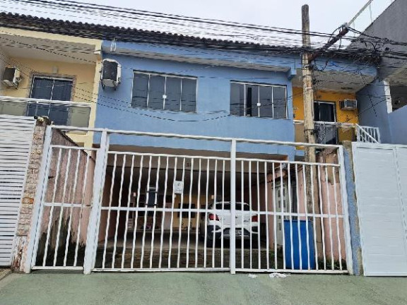 Imagem Casa com 2 Quartos à Venda, 56 m² em Vila Avelina - Nova Iguacu Imagem Casa com 2 Quartos à Venda, 56 m² em Vila Avelina - Nova Iguacu