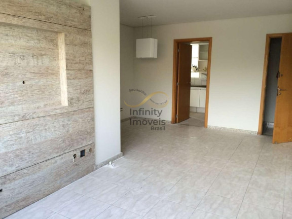 Imagem Apartamento com 3 Quartos à Venda, 80 m² em União - Belo Horizonte