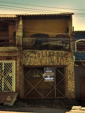Sobrado com 3 Quartos à Venda, 136 m² em Cidade Líder - São Paulo
