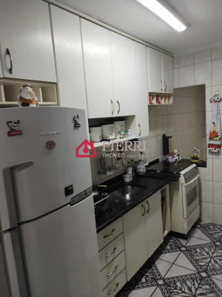 Imagem Sobrado com 3 Quartos à Venda, 120 m² em Conjunto Residencial Vista Verde - São Paulo Imagem Sobrado com 3 Quartos à Venda, 120 m² em Conjunto Residencial Vista Verde - São Paulo