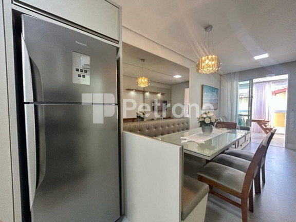 Imagem Apartamento com 3 Quartos à Venda, 87 m² em Palmas - Governador Celso Ramos Imagem Apartamento com 3 Quartos à Venda, 87 m² em Palmas - Governador Celso Ramos