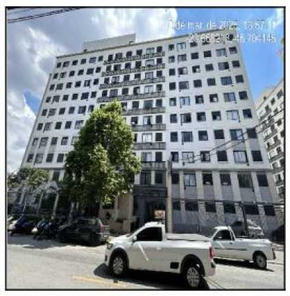 Apartamento com 1 Quarto à Venda, 33 m² em Sao Paulo