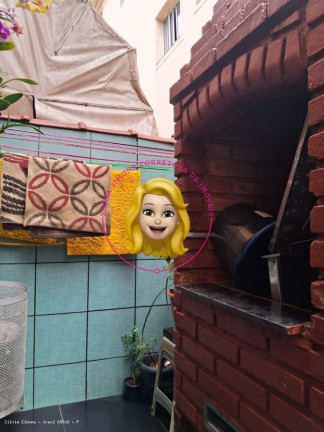 Foto do imóvel Sobrado com 2 Quartos à Venda, 65 m² em Vila Voturua - São Vicente