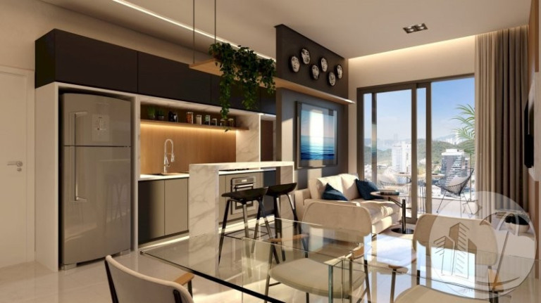 Imagem Apartamento à Venda, 71 m² em Praia Brava De Itajaí - Itajaí Imagem Apartamento à Venda, 71 m² em Praia Brava De Itajaí - Itajaí