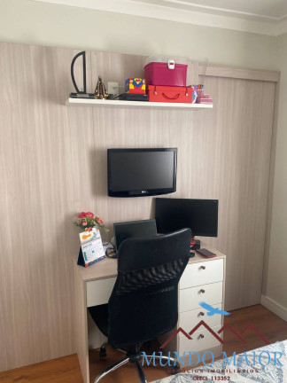 Imagem Apartamento com 3 Quartos à Venda, 75 m² em Piraporinha - Diadema Imagem Apartamento com 3 Quartos à Venda, 75 m² em Piraporinha - Diadema