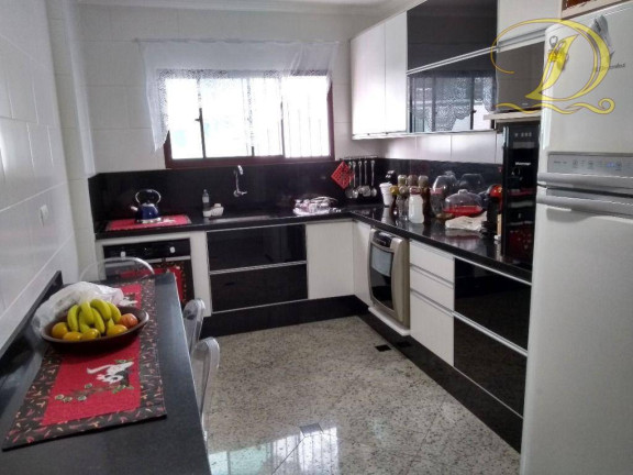Imagem Cobertura com 4 Quartos à Venda, 287 m² em Tupi - Praia Grande Imagem Cobertura com 4 Quartos à Venda, 287 m² em Tupi - Praia Grande