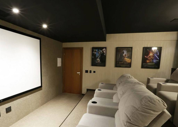 Imagem Apartamento com 3 Quartos à Venda, 148 m² em Forte - Praia Grande