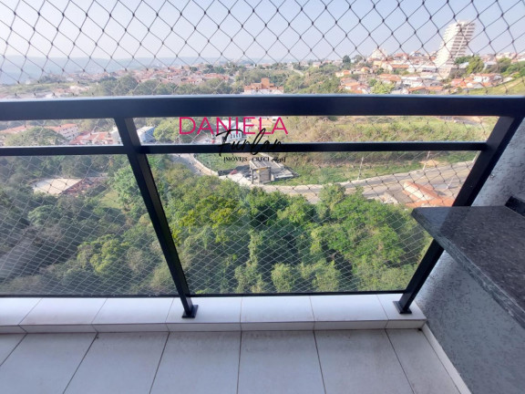 Imagem Apartamento com 2 Quartos à Venda, 53 m² em Edifício Platinum - Votorantim Imagem Apartamento com 2 Quartos à Venda, 53 m² em Edifício Platinum - Votorantim