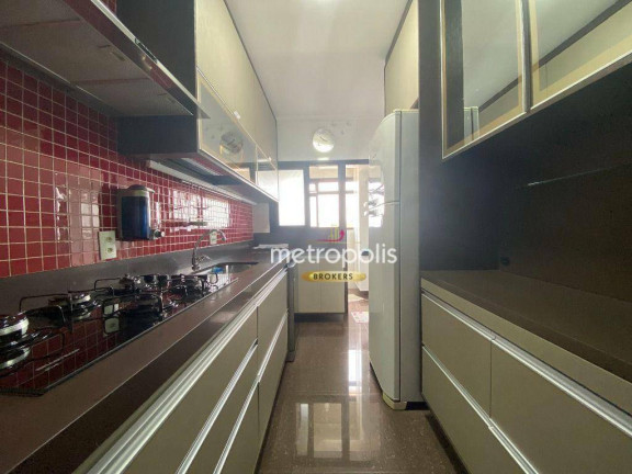 Imagem Apartamento com 3 Quartos à Venda, 96 m² em Santa Maria - São Caetano Do Sul Imagem Apartamento com 3 Quartos à Venda, 96 m² em Santa Maria - São Caetano Do Sul