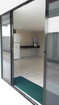Imagem Apartamento com 3 Quartos à Venda, 200 m² em Jardim Oceania - João Pessoa