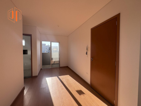 Imagem Apartamento com 2 Quartos à Venda, 49 m² em Boneca Do Iguaçu - São José Dos Pinhais